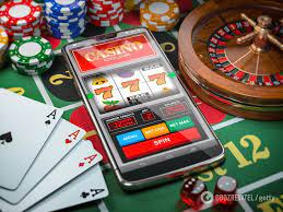 Вход на официальный сайт Enomo Casino